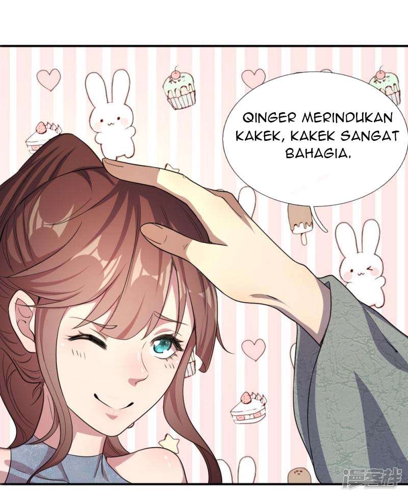 Medical Martial Arts Chapter 53 Gambar 14