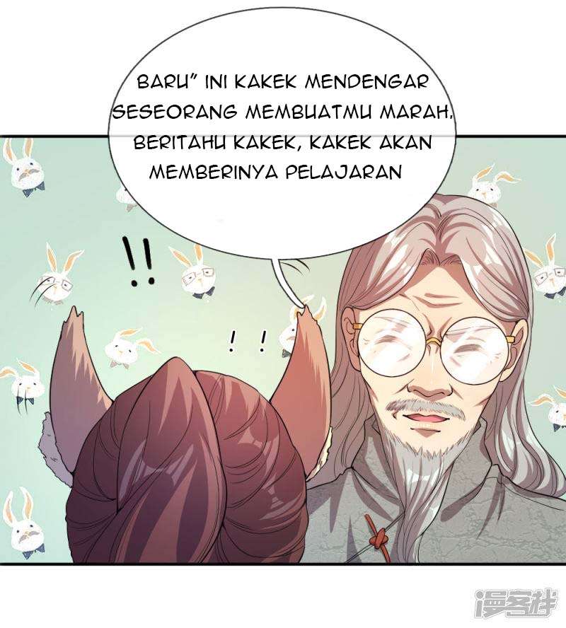 Medical Martial Arts Chapter 53 Gambar 15