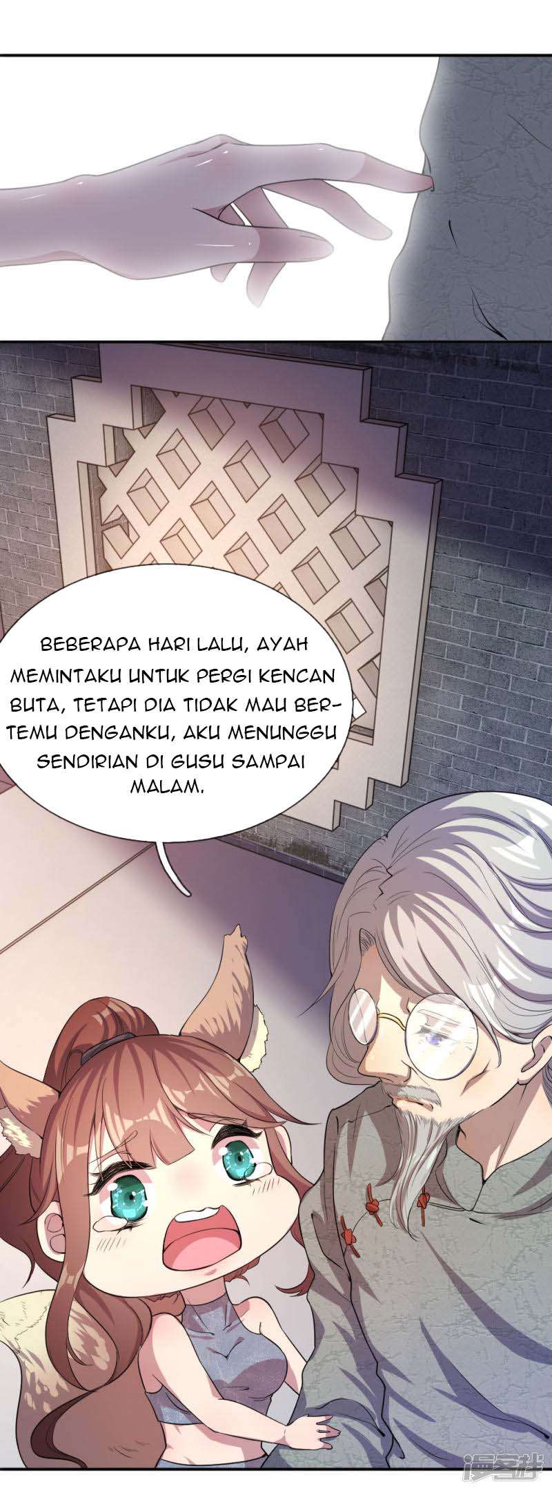 Medical Martial Arts Chapter 53 Gambar 16