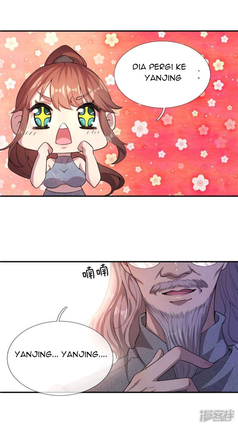 Medical Martial Arts Chapter 53 Gambar 19