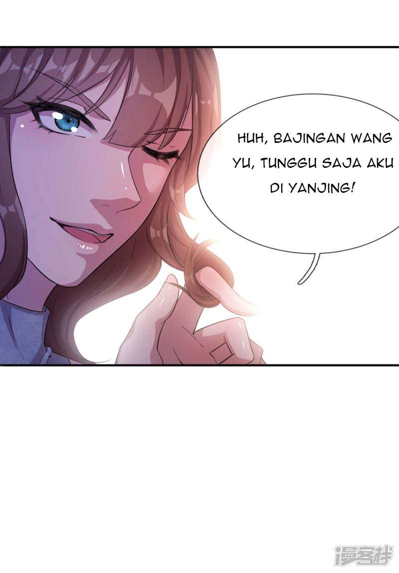 Medical Martial Arts Chapter 53 Gambar 21