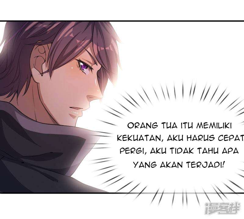 Medical Martial Arts Chapter 53 Gambar 3