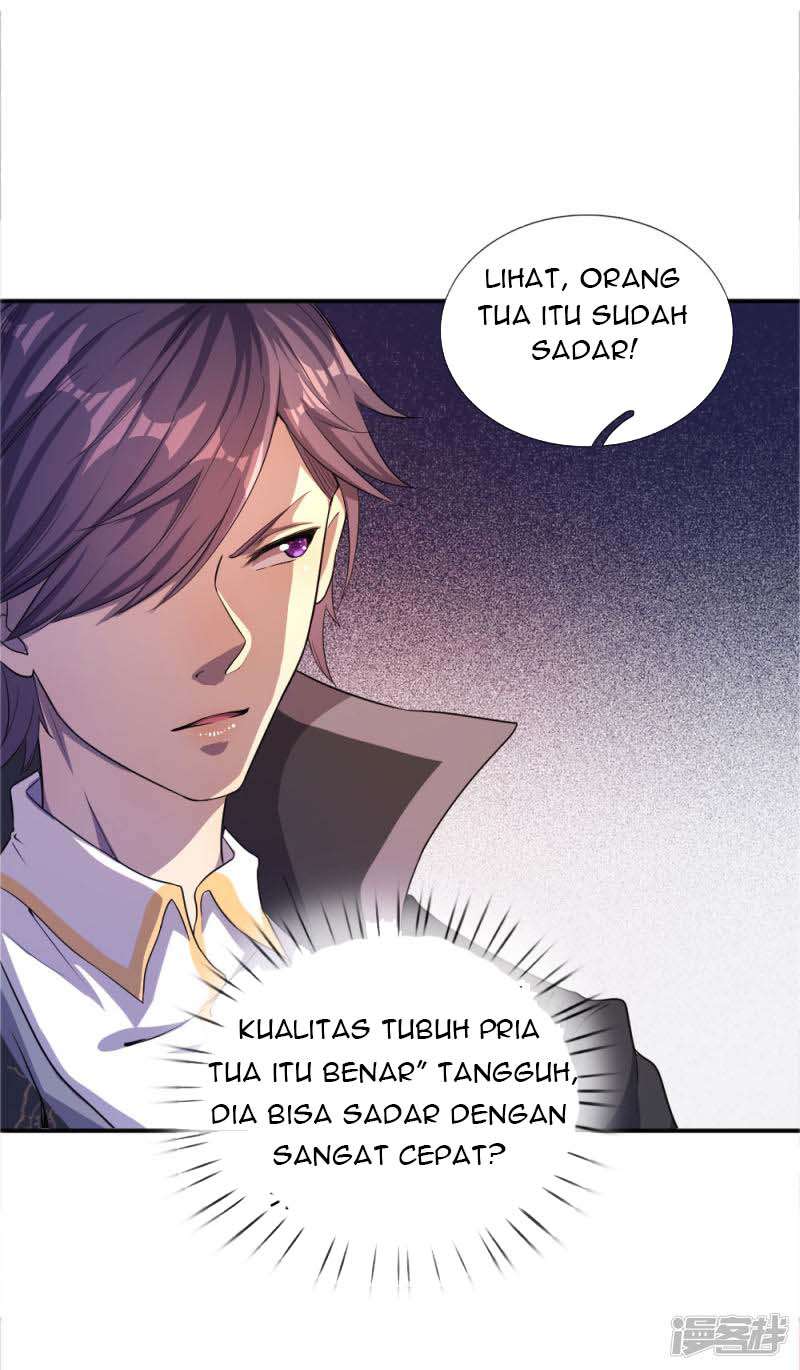 Medical Martial Arts Chapter 52 Gambar 15