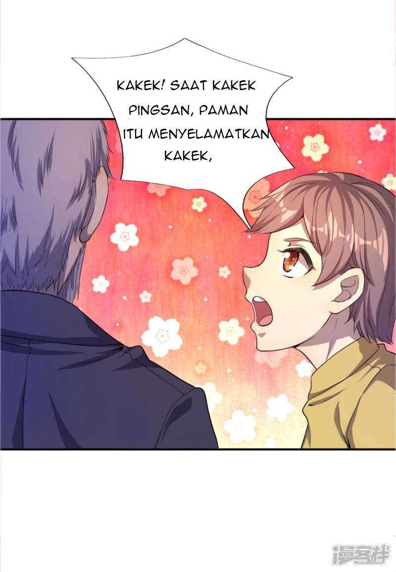 Medical Martial Arts Chapter 52 Gambar 16
