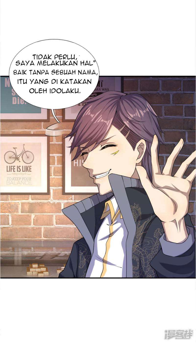Medical Martial Arts Chapter 52 Gambar 19