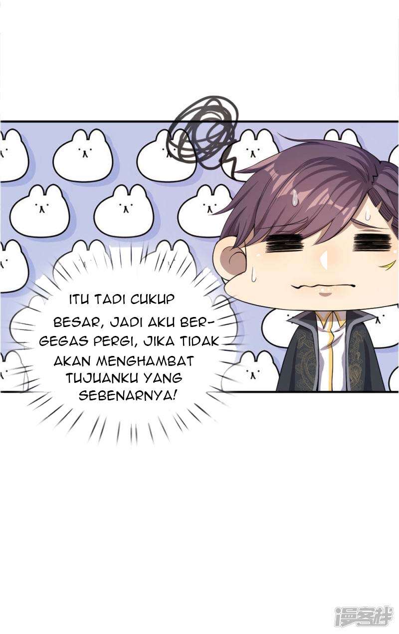Medical Martial Arts Chapter 52 Gambar 20
