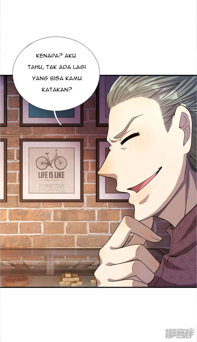 Medical Martial Arts Chapter 52 Gambar 4