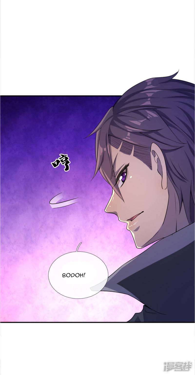 Medical Martial Arts Chapter 52 Gambar 5