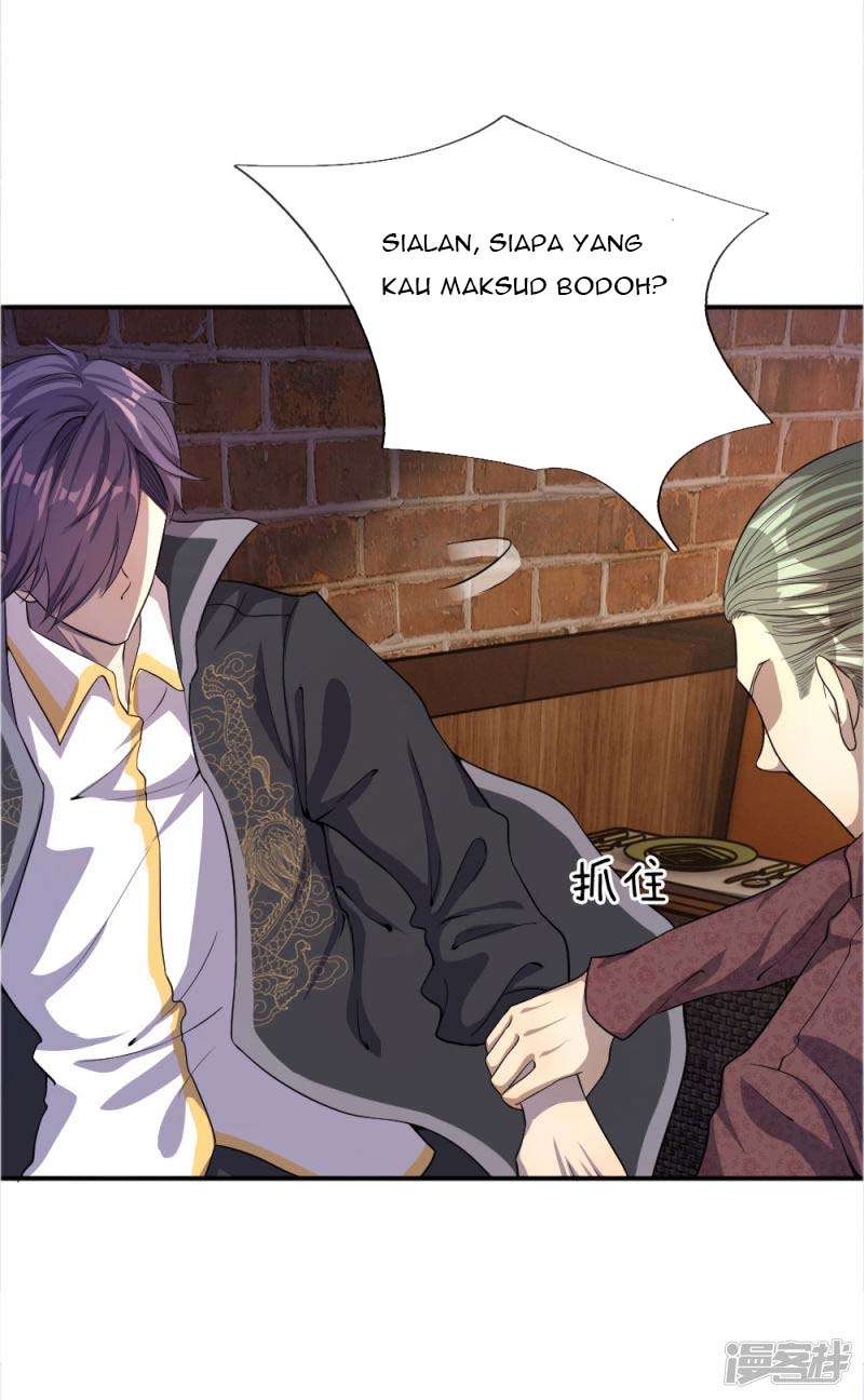 Medical Martial Arts Chapter 52 Gambar 6