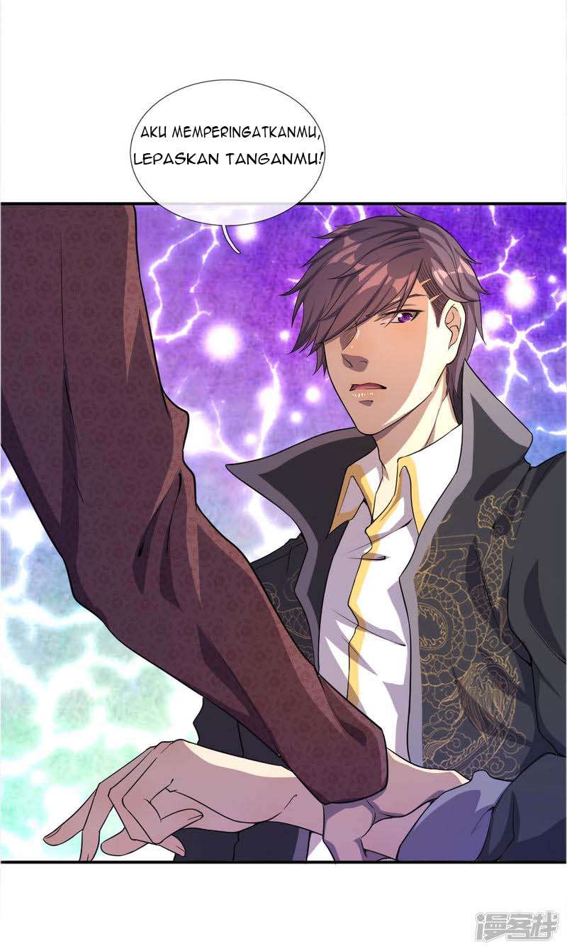 Medical Martial Arts Chapter 52 Gambar 7