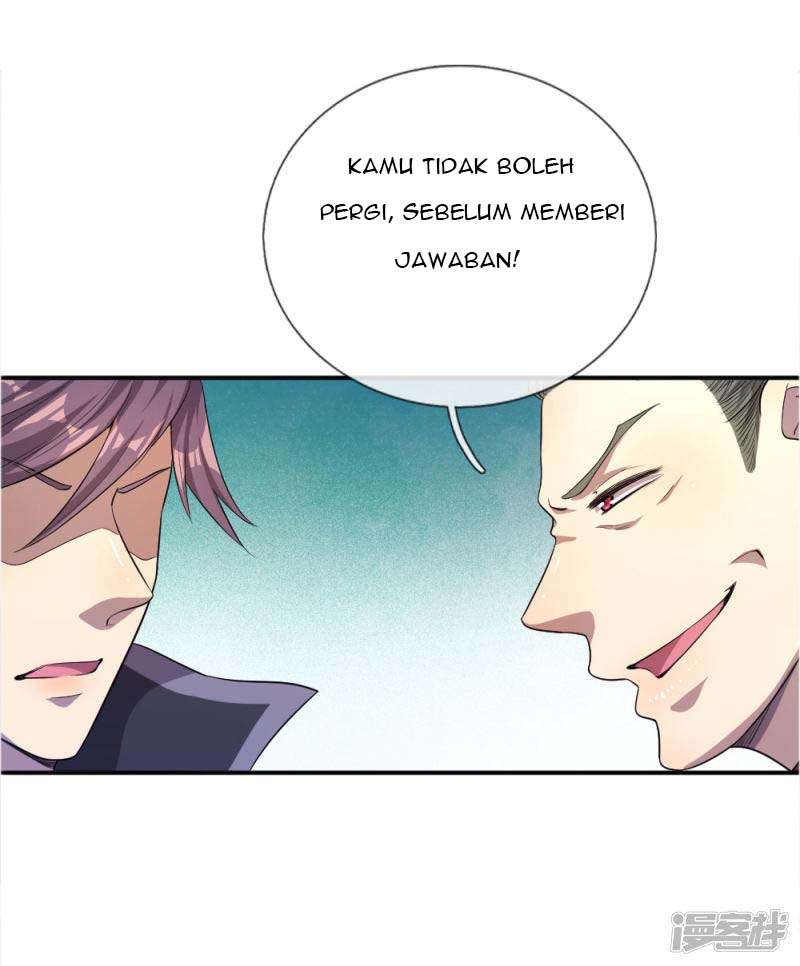 Medical Martial Arts Chapter 52 Gambar 8
