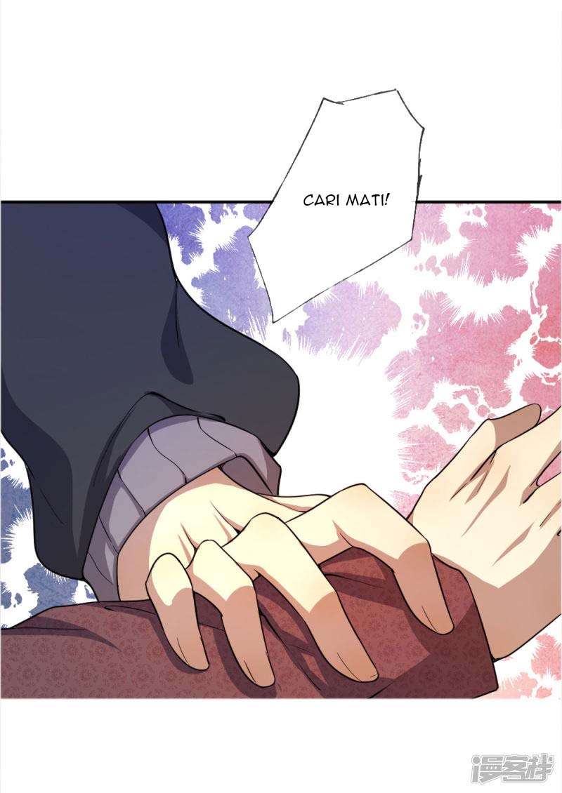Medical Martial Arts Chapter 52 Gambar 9