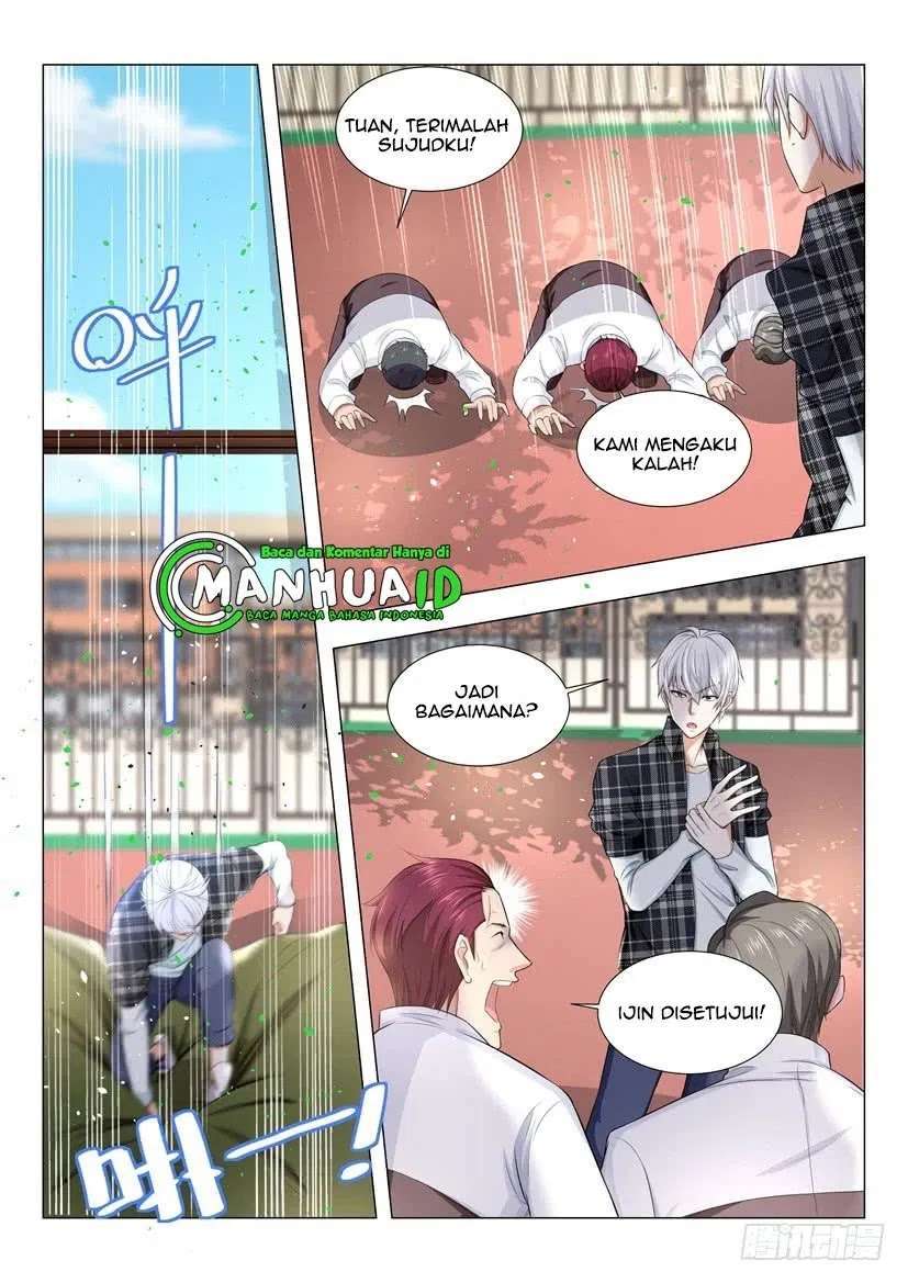 Shen Hao’s Heavenly Fall System Chapter 39 Gambar 10