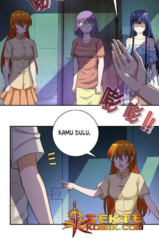 Super System Chapter 7 Gambar 7