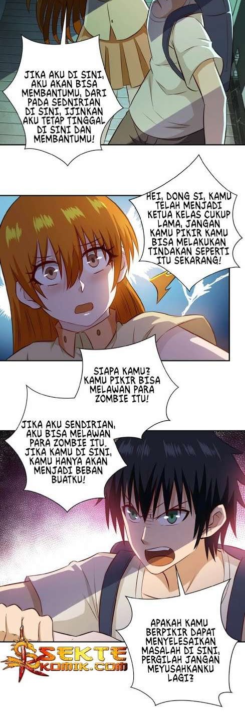 Super System Chapter 7 Gambar 10