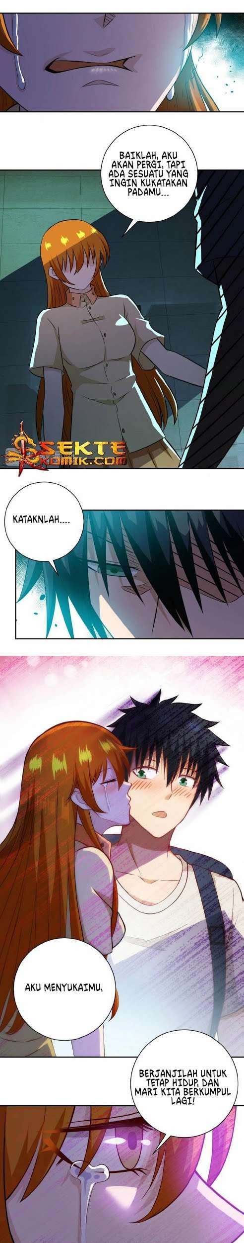 Super System Chapter 7 Gambar 11