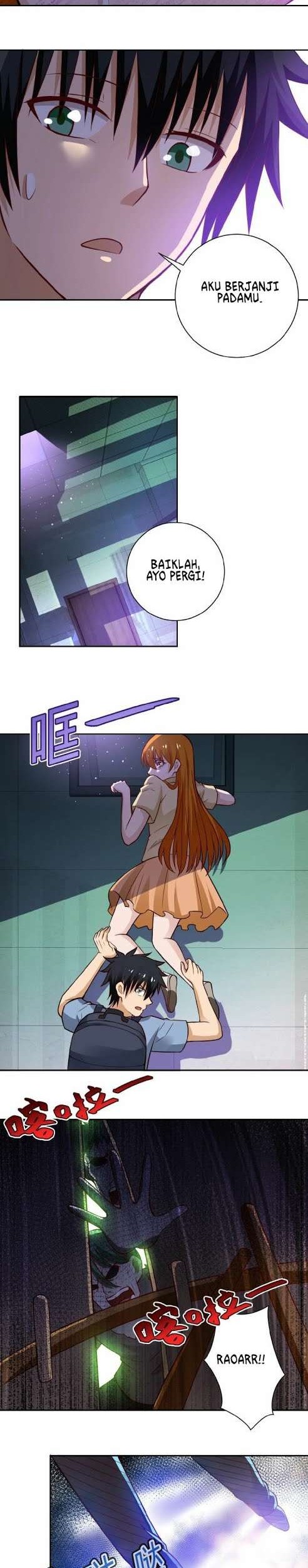 Super System Chapter 7 Gambar 12