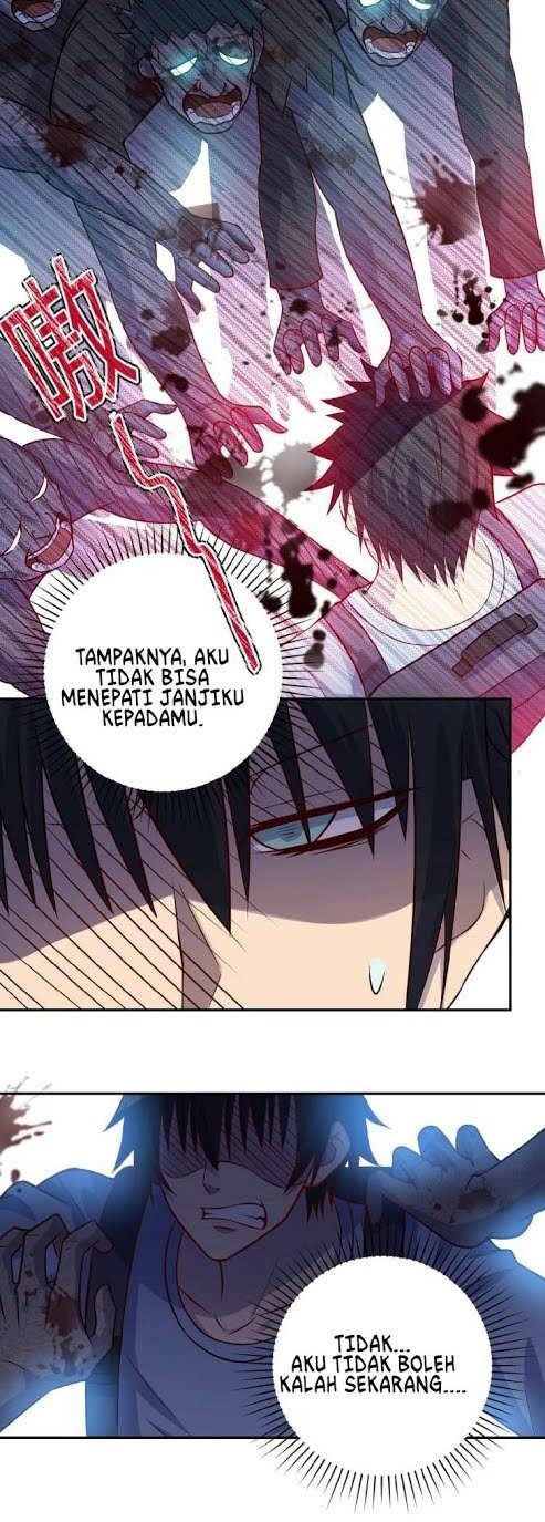 Super System Chapter 7 Gambar 16