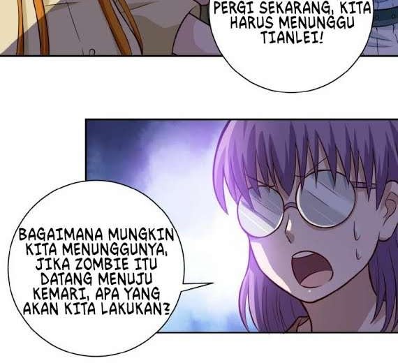 Super System Chapter 7 Gambar 19