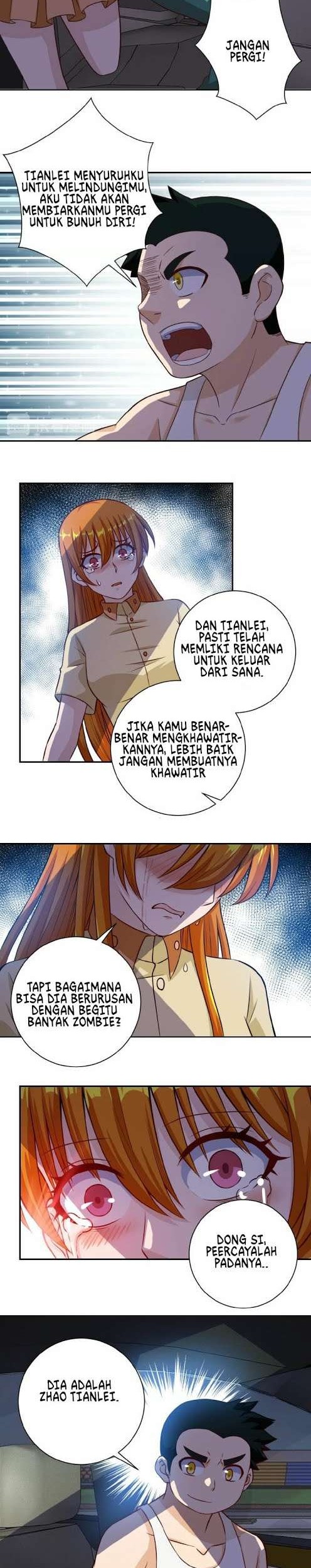 Super System Chapter 7 Gambar 21