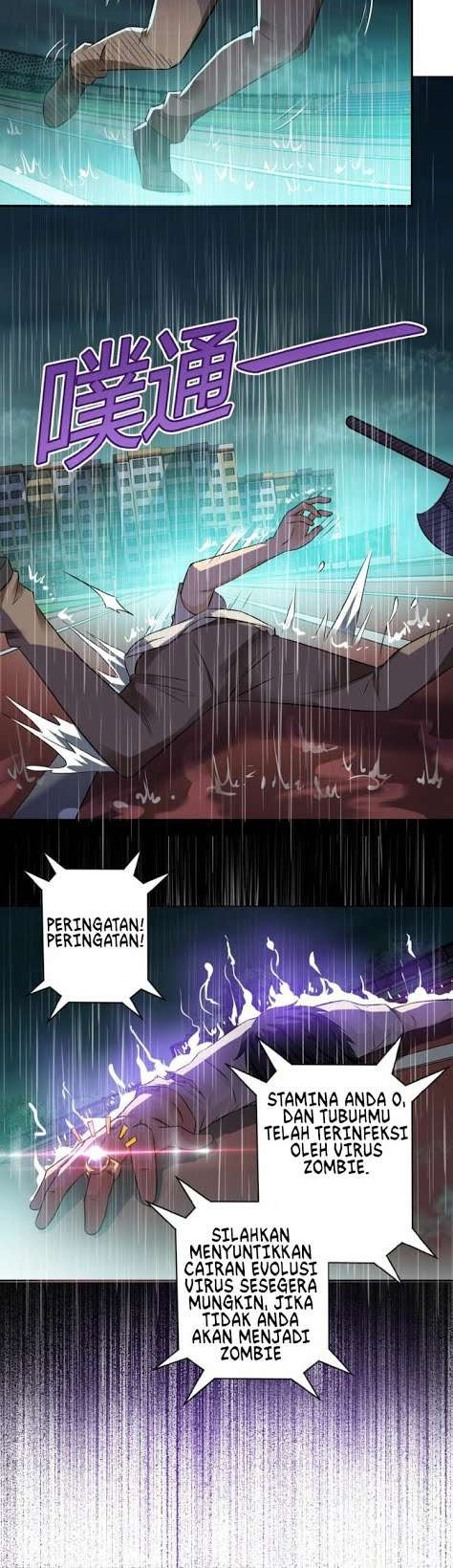 Super System Chapter 7 Gambar 25