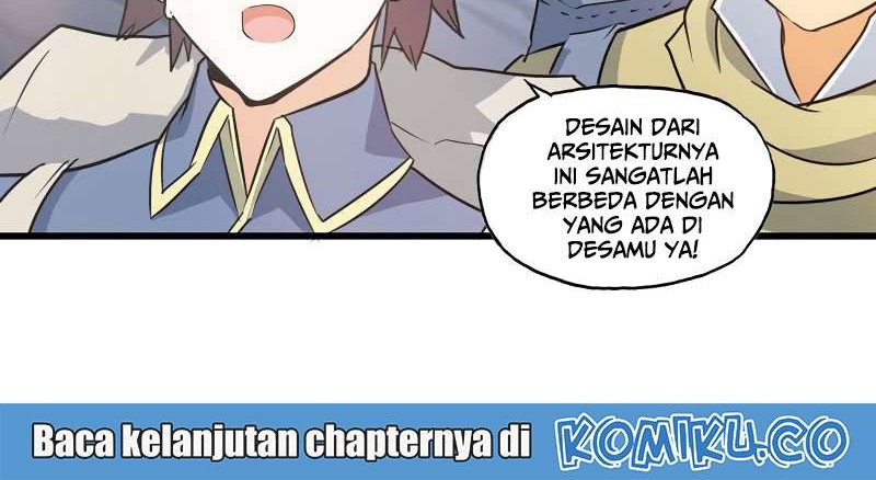 My Wife is a Demon Queen Chapter 159 Gambar 24