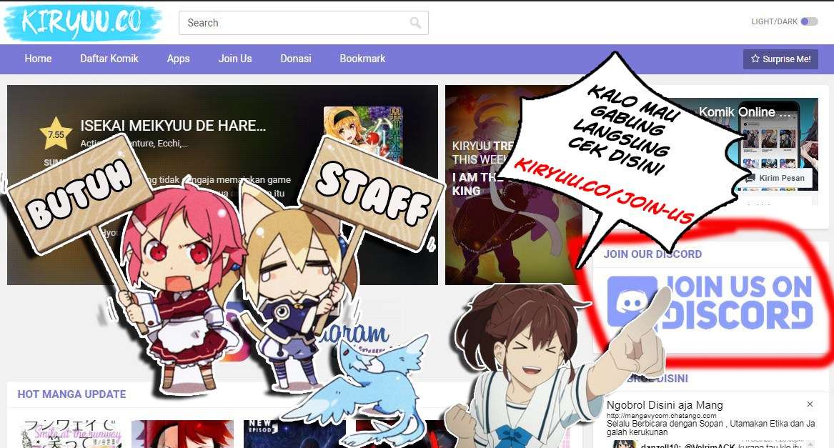 The Mythical Realm Chapter 194.1 Gambar 11