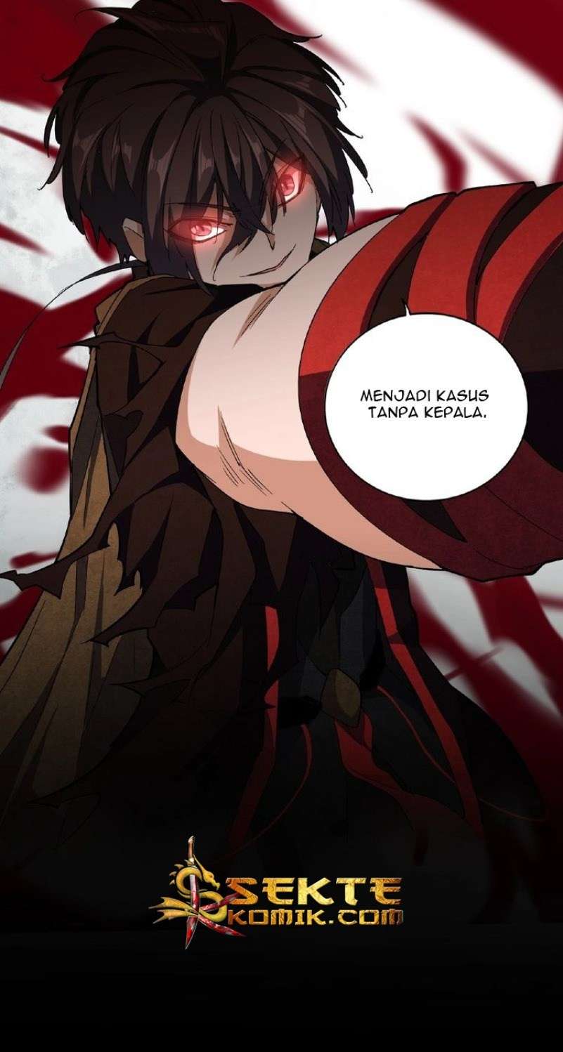 Magic Emperor Chapter 51 Gambar 32