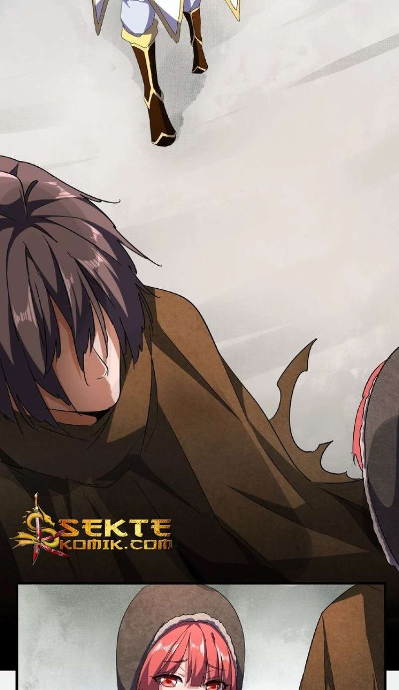 Magic Emperor Chapter 51 Gambar 4
