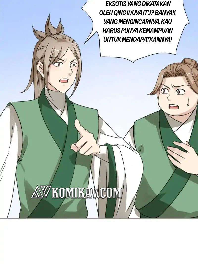 The Crazy Adventures of Mystical Doctor Chapter 52 Gambar 10