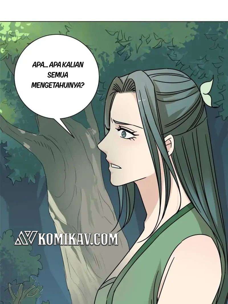 The Crazy Adventures of Mystical Doctor Chapter 52 Gambar 12