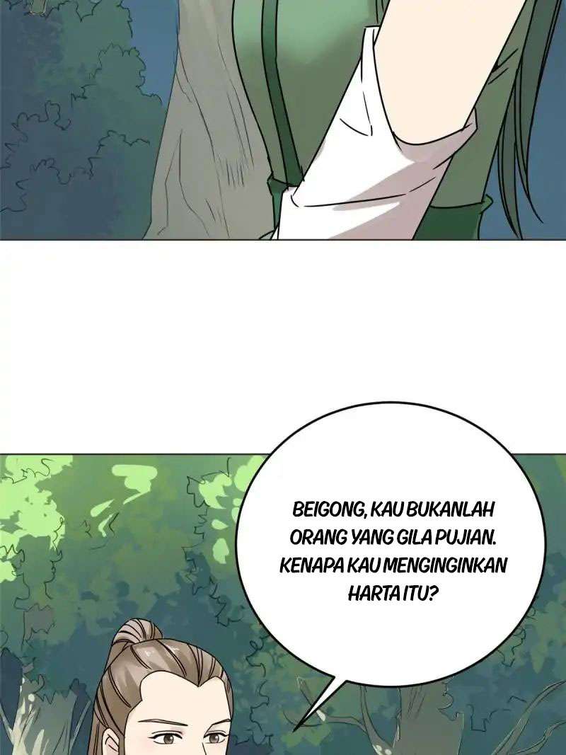 The Crazy Adventures of Mystical Doctor Chapter 52 Gambar 13
