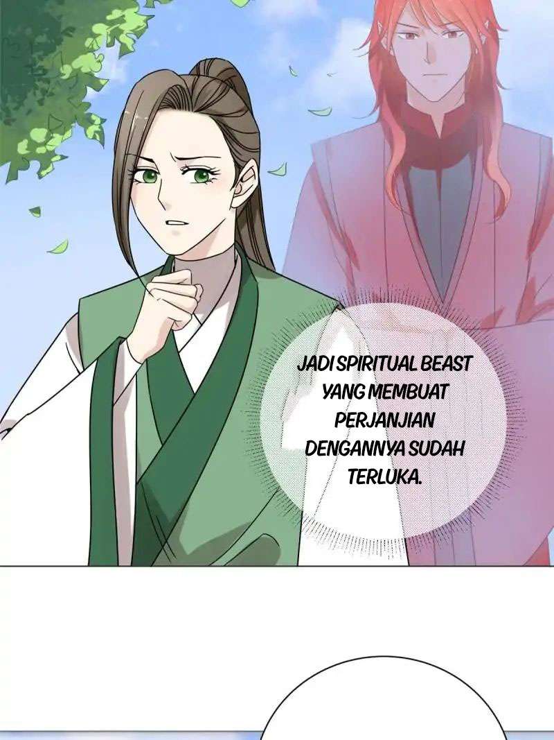 The Crazy Adventures of Mystical Doctor Chapter 52 Gambar 19