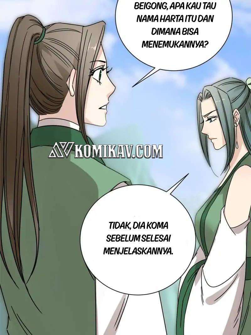 The Crazy Adventures of Mystical Doctor Chapter 52 Gambar 20