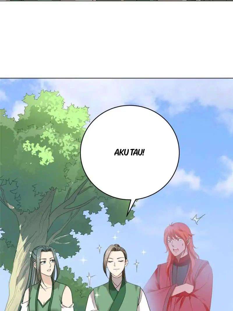 The Crazy Adventures of Mystical Doctor Chapter 52 Gambar 23