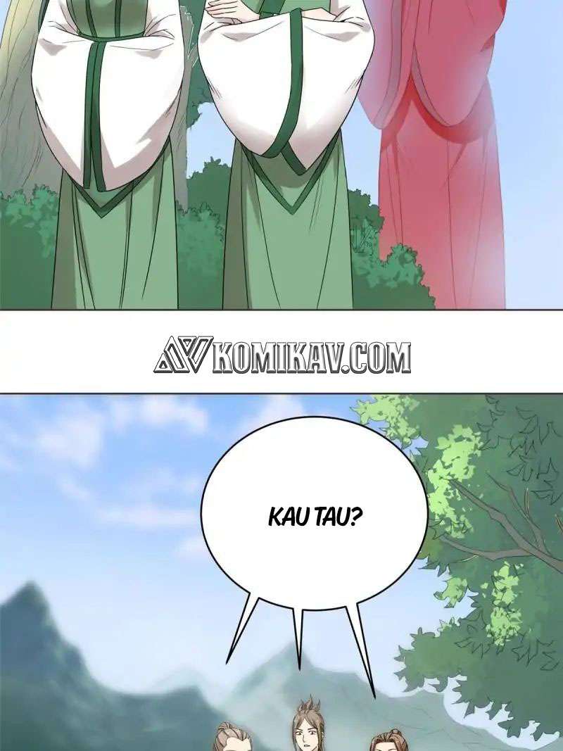 The Crazy Adventures of Mystical Doctor Chapter 52 Gambar 24