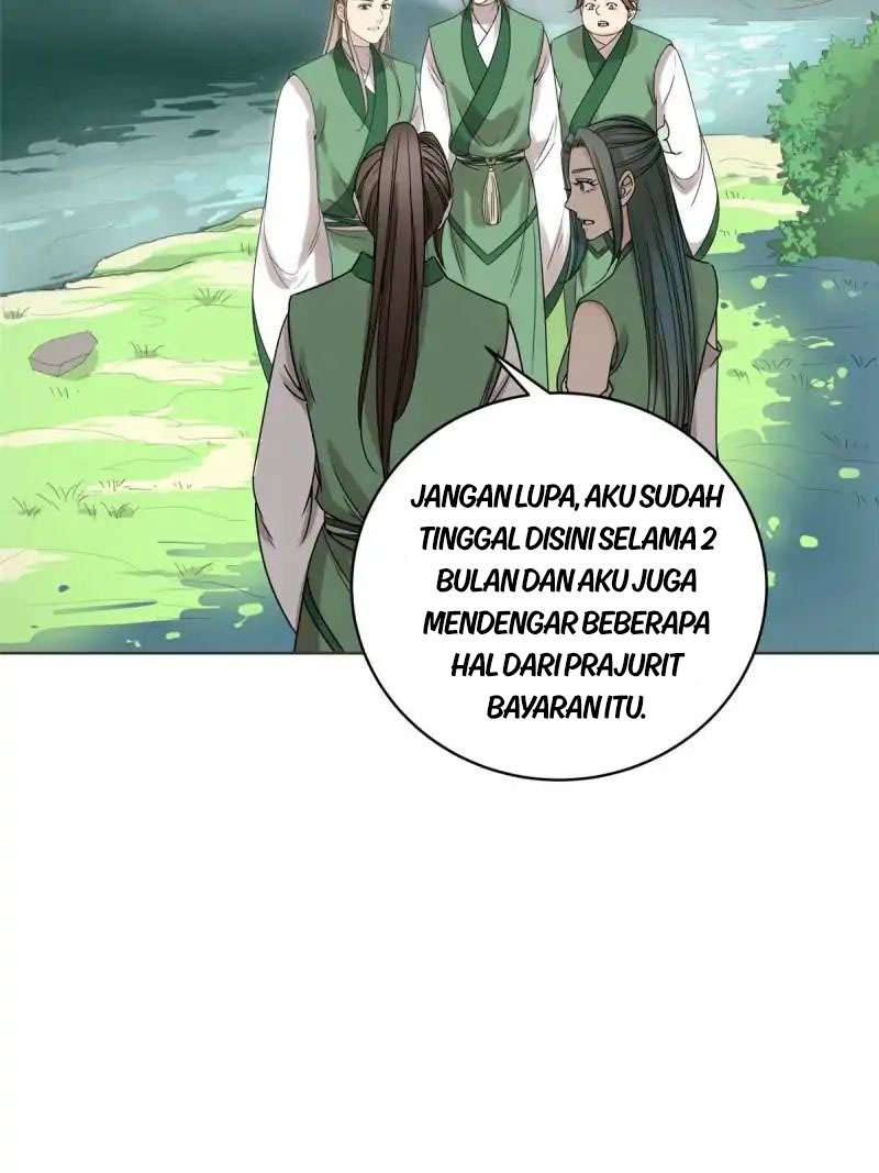 The Crazy Adventures of Mystical Doctor Chapter 52 Gambar 25