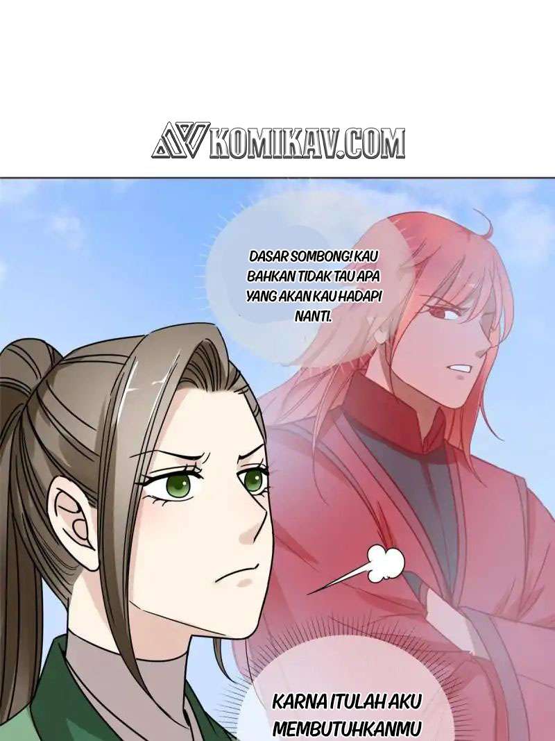 The Crazy Adventures of Mystical Doctor Chapter 52 Gambar 27