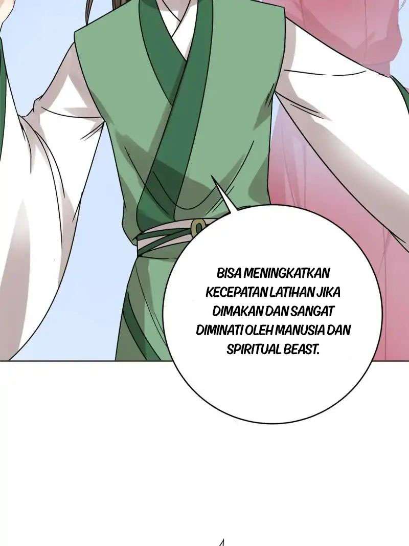 The Crazy Adventures of Mystical Doctor Chapter 52 Gambar 29