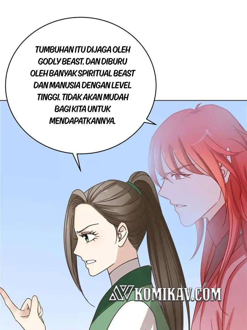 The Crazy Adventures of Mystical Doctor Chapter 52 Gambar 32