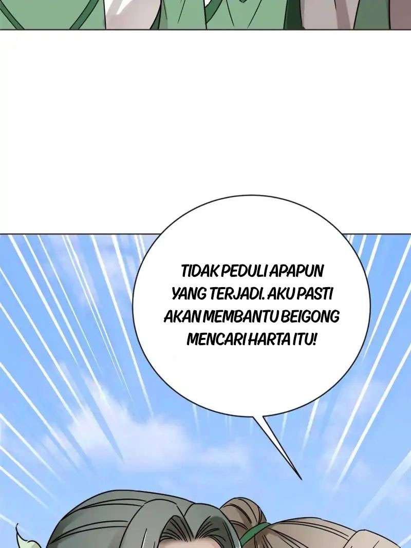 The Crazy Adventures of Mystical Doctor Chapter 52 Gambar 35