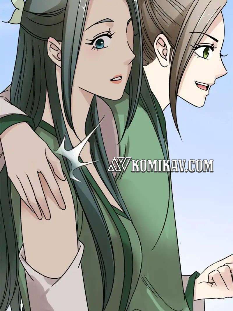 The Crazy Adventures of Mystical Doctor Chapter 52 Gambar 36