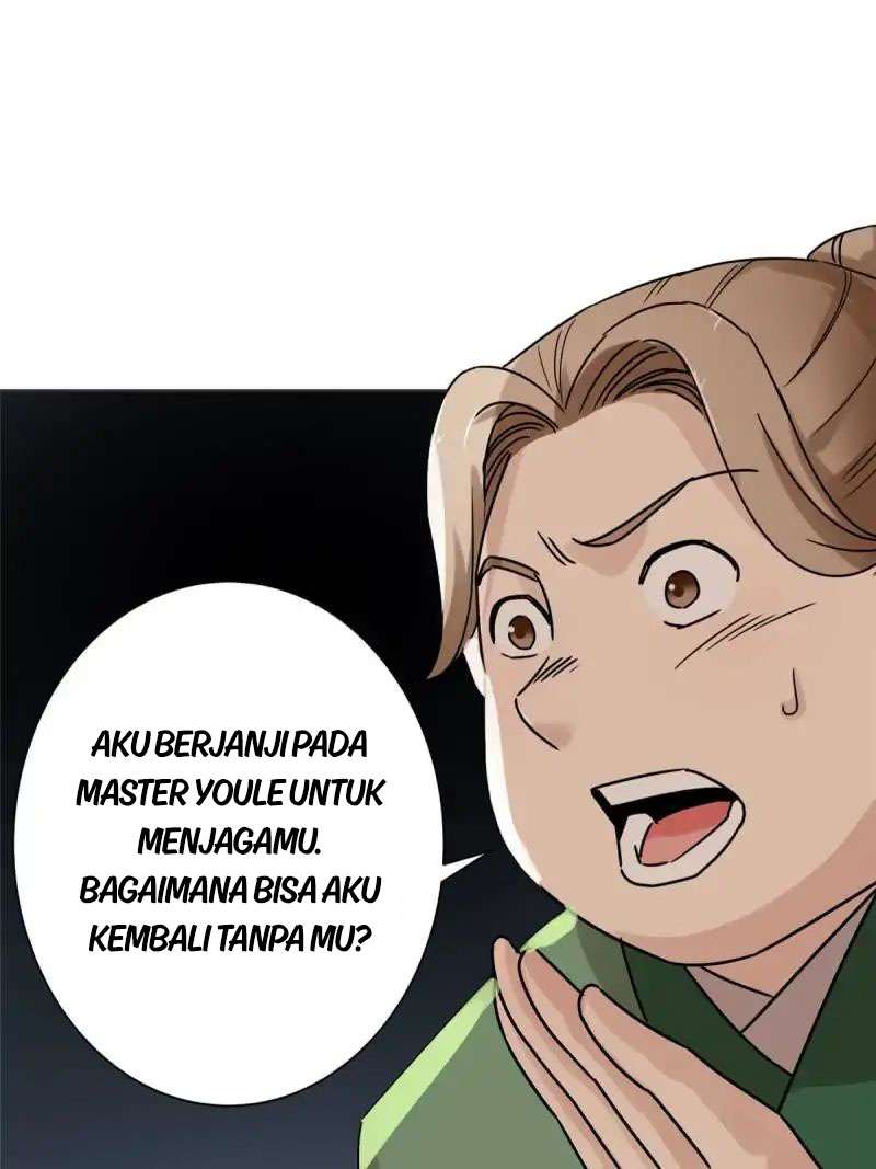 The Crazy Adventures of Mystical Doctor Chapter 52 Gambar 41