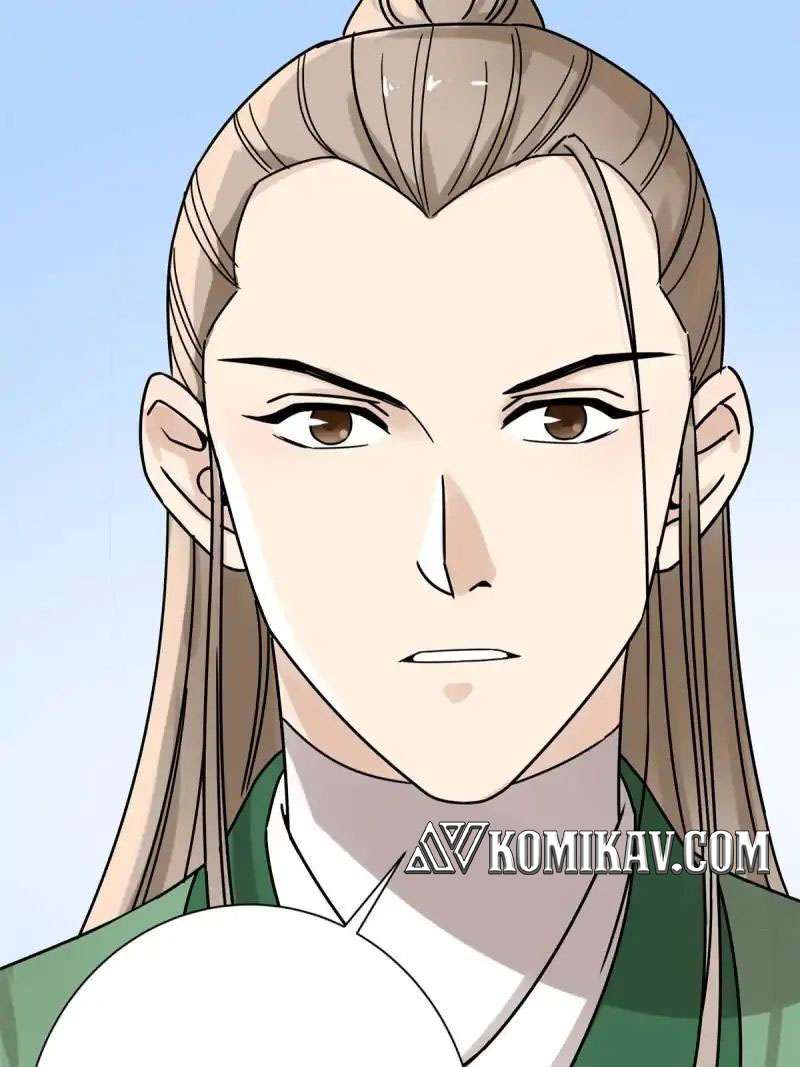 The Crazy Adventures of Mystical Doctor Chapter 52 Gambar 44