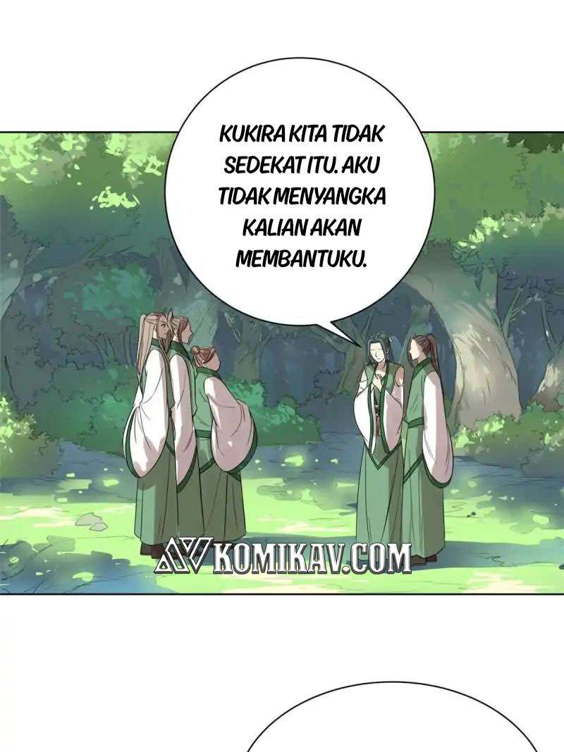 The Crazy Adventures of Mystical Doctor Chapter 52 Gambar 46