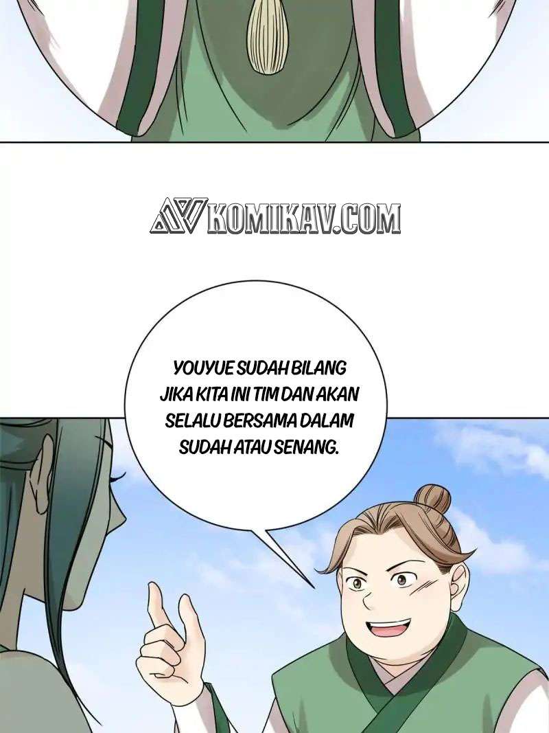 The Crazy Adventures of Mystical Doctor Chapter 52 Gambar 48