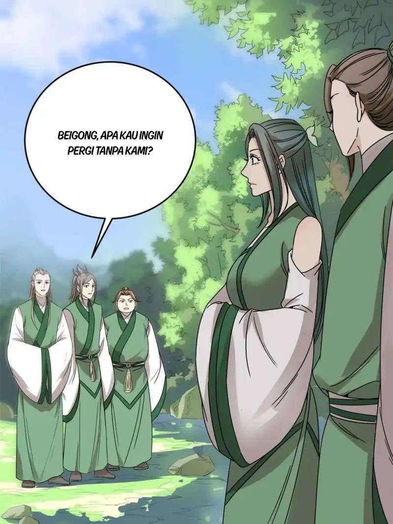 The Crazy Adventures of Mystical Doctor Chapter 52 Gambar 5