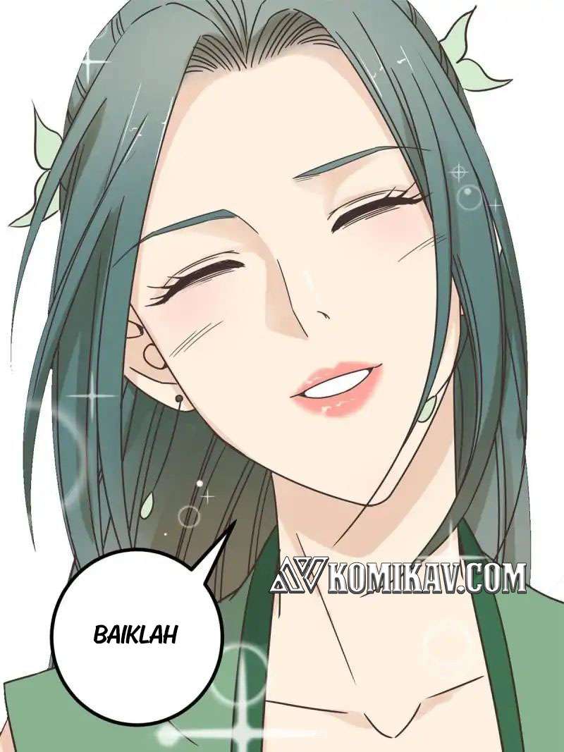 The Crazy Adventures of Mystical Doctor Chapter 52 Gambar 51