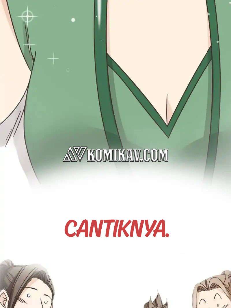 The Crazy Adventures of Mystical Doctor Chapter 52 Gambar 52