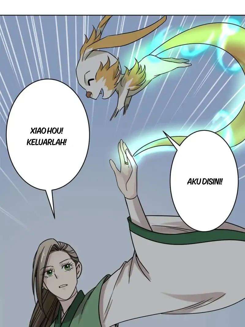 The Crazy Adventures of Mystical Doctor Chapter 52 Gambar 61